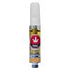 Khushi - Cherry Lassi Live Terpene 510 Thread Cartridge thumbnail 1