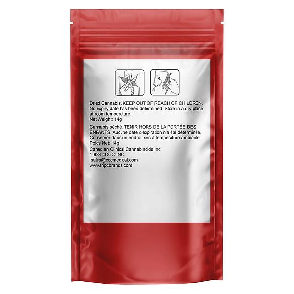 Papa's Herb - Astro Pink image 3