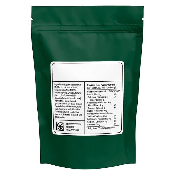 Woody Nelson - Rotating Fruit Chews image 3