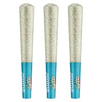 AMBR - Glto Live Resin Infused Pre Roll Pack