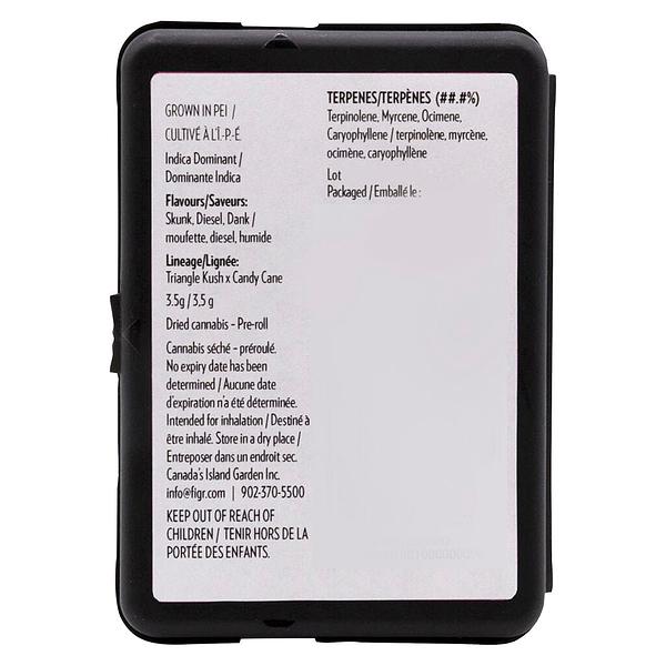 FIGR - Kandy Cake Pre-Roll image 4