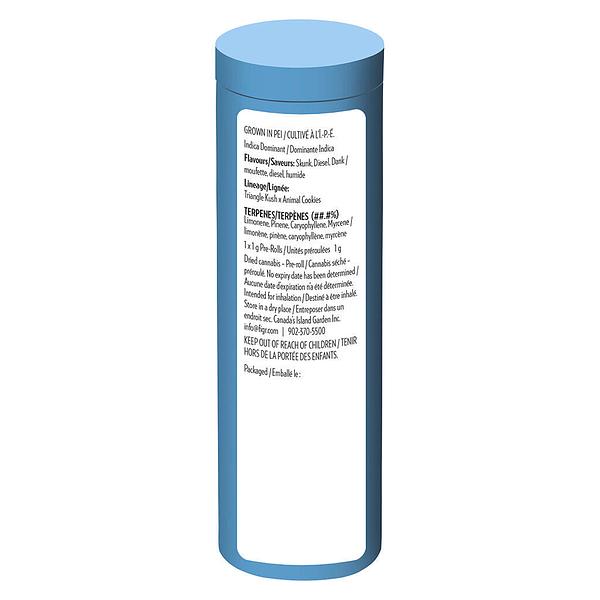 FIGR - Kandy Cake Pre-Roll image 6