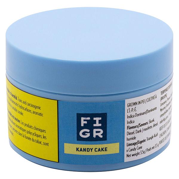 FIGR - Kandy Cake image 2