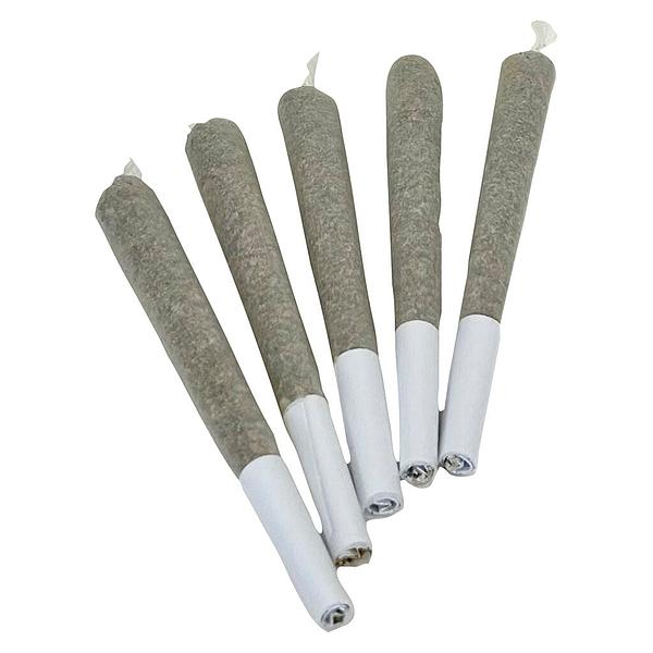 Terp Nerdz - Candy Fumez Pre-Rolls image 1