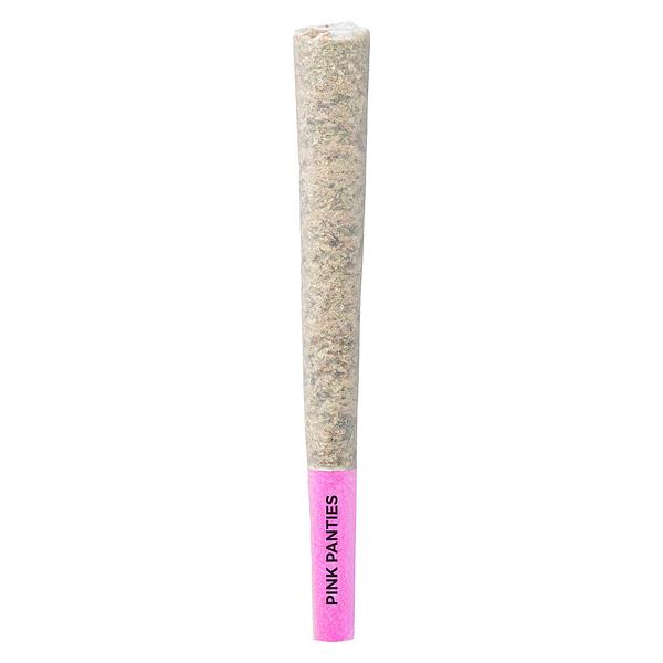 Pistol and Paris - Pink Panties Pre-Roll image 1
