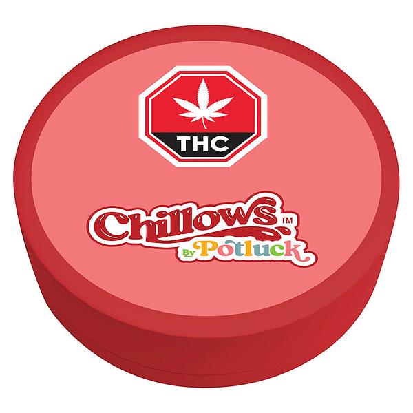 Potluck - Hot Cinnamon Chillows image 2