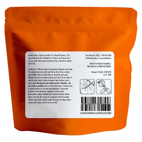 Potluck - Tangy Citrus Chillows image 4