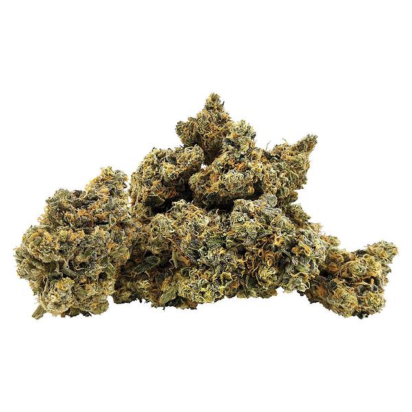 BC 1/2 OZ - French Toast image 1