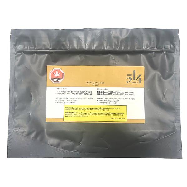 514 - Homa Dual Pack image 2