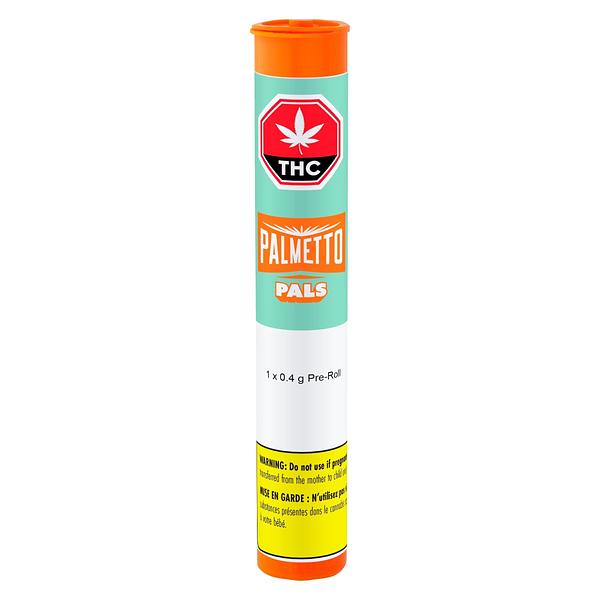 Palmetto - Pal Pre Roll image 2