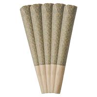 Tribal - Bubble Up Pre Roll