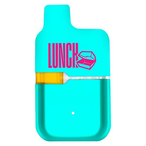 Lunch - Frozen Melonade Disposable image 1