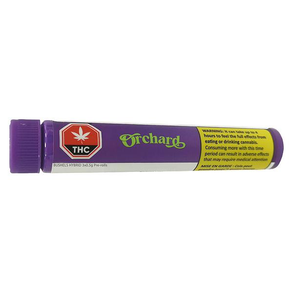 Orchard - Bushels Hybrid Pre-Roll image 2