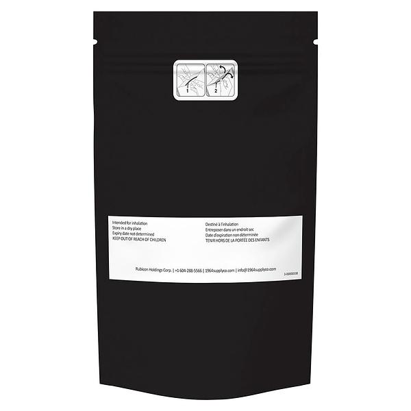 1964 - LA Kush Cake image 3