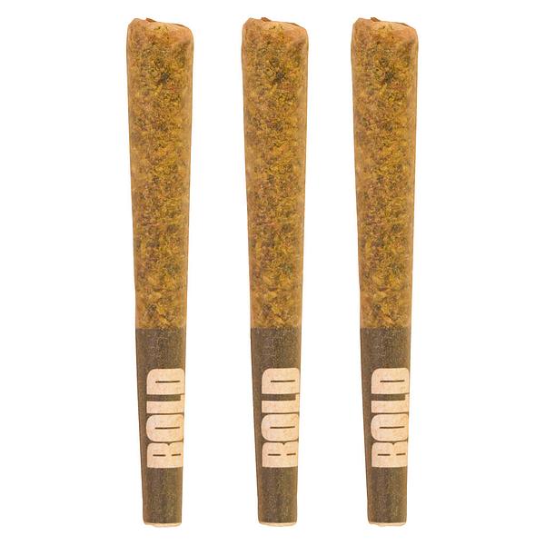 BOLD - Munyunz Pre Roll image 1
