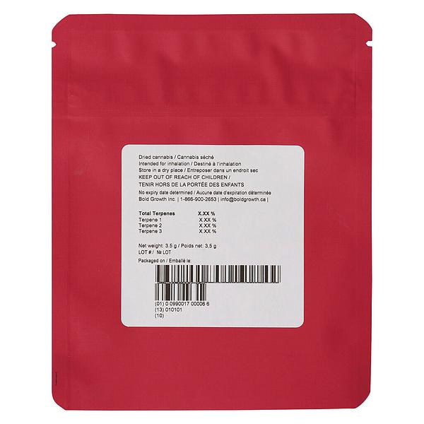 BOLD - Munyunz image 3