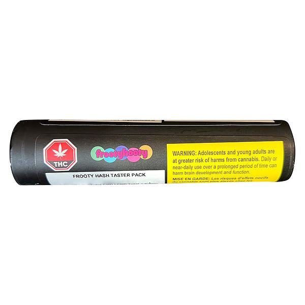 Frootyhooty - Frooty Hash Taster image 2