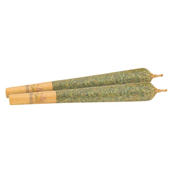 Weed Me - Farm Gas Pre Roll image 1