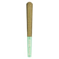 Papa's Herb - Sativa Fruit Punch Triple Infused Pre Roll