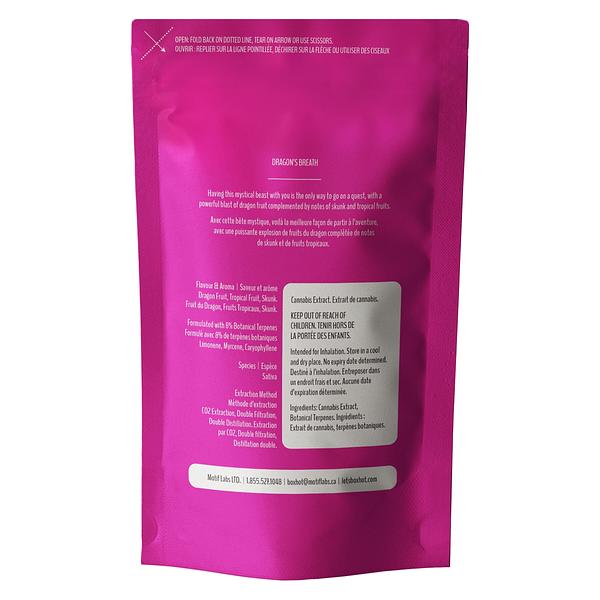 BOXHOT Highlighters - Dragon's Breath All in One Disposable Pen image 3