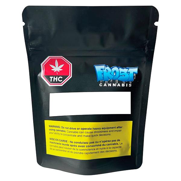 Frost Cannabis - Frosties Pre-Roll image 2