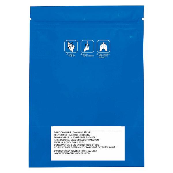 Cali Slimz - Hawaiian Tropics Pre-Roll image 3