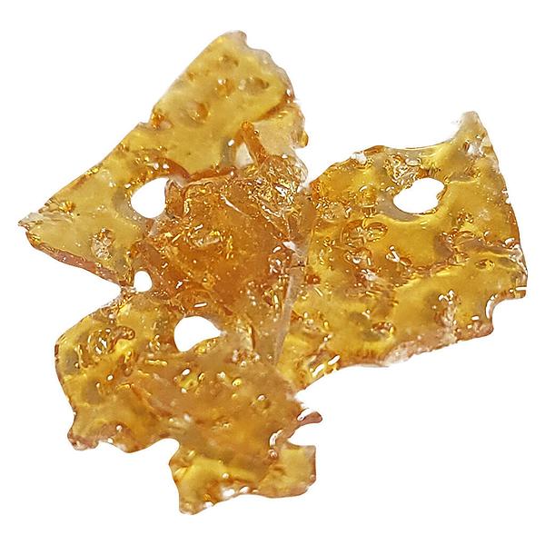 Dab Bods - Fuzzy Peach Shatter 2.0 image 1