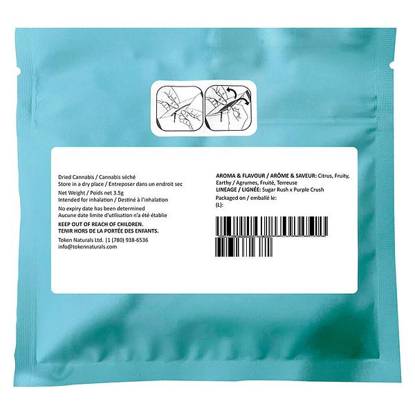 MELT - Sugar Crush image 3