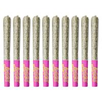 BOXHOT - Terpedos - Neon Riot Pre-Roll