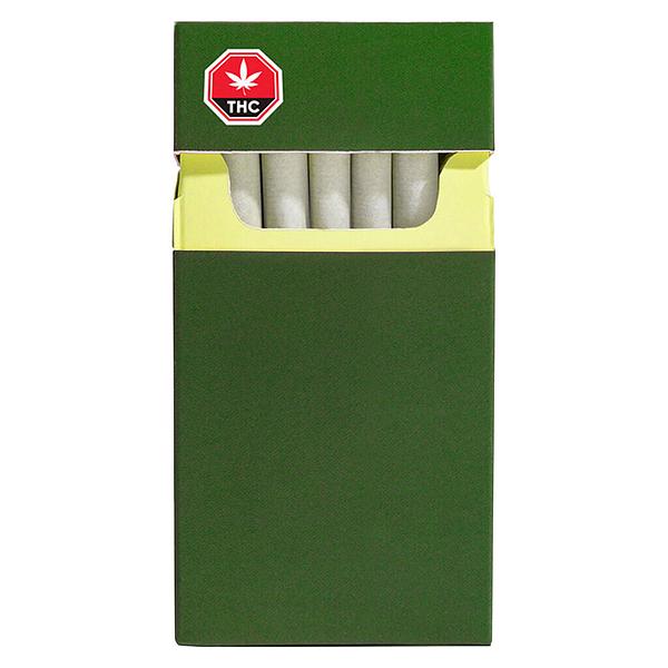 Pure Sunfarms - Galactic Haze Pre-Roll image 3