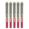 DEBUNK - Darts - Lemon Cherry Glto Crushed Diamond Infused Pre Roll thumbnail 1