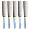 Back Forty - Frosted Icicles White Freeze Infused Pre Roll thumbnail 1