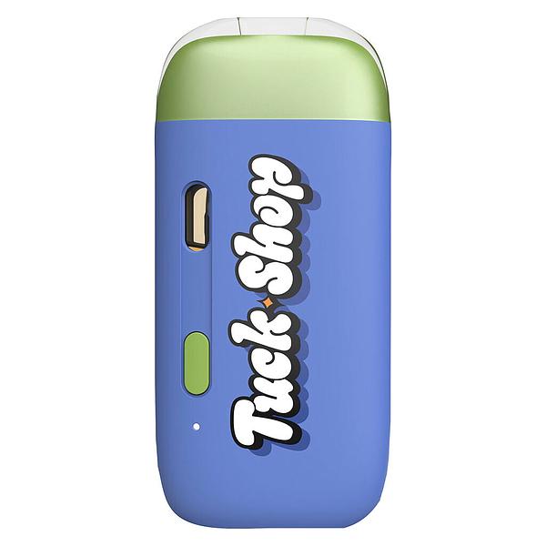 Tuck Shop - Ghost Og Pure Cured Resin image 1