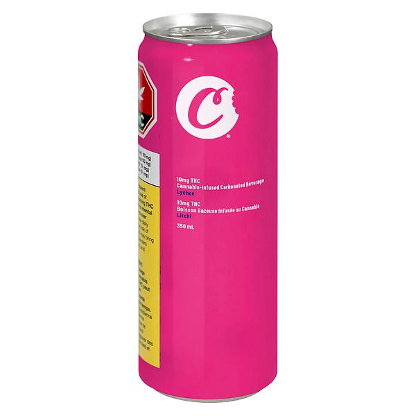 Cookies x Green Monke - Lychee image 1