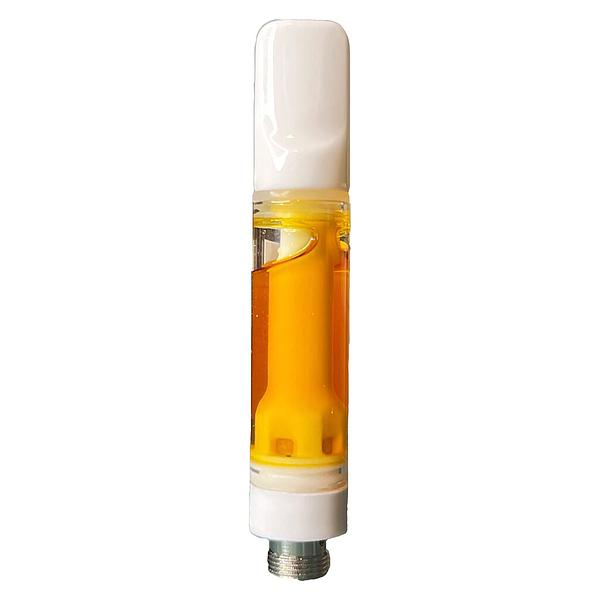 Dank Craft - Koko Live Resin 510 Thread Cartridge image 1