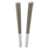 BC Doobies - Bubblegum Ice Cream Pre Roll