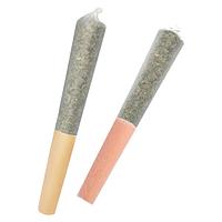 Rosin Heads - The Bread Box Pre Roll