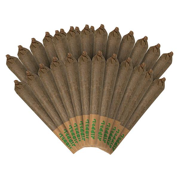 Ripped - Zone In / Zone Out Pre Roll image 1