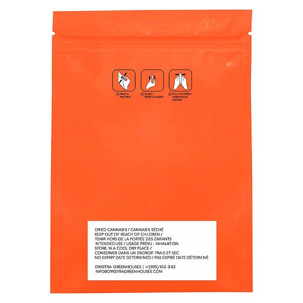 OHJA - Lime MJTO Pre-Roll image 3