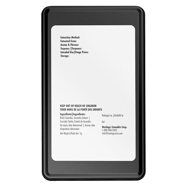 Adults Only - Nsfw Diamond Coated Infused Multi-Pack Pre Roll image 3