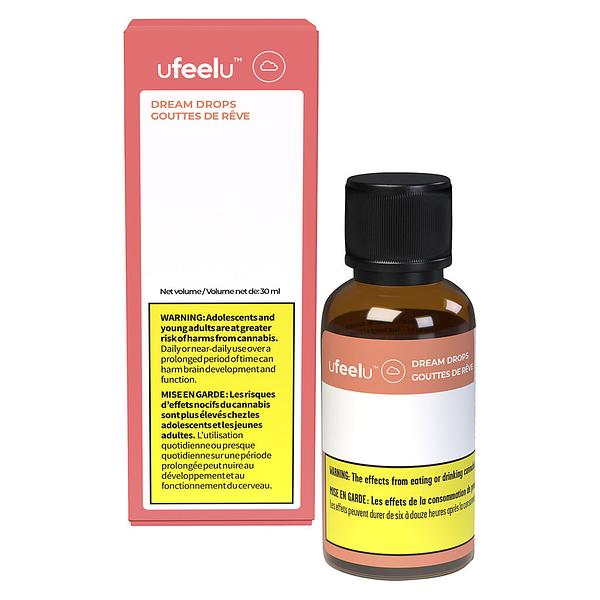 ufeelu - Dream Drops image 4