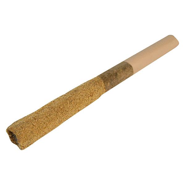 Jublee Extracts - Bright Mind - Cbg Kief Dipped Full Spectrum Infused Pre Roll image 1