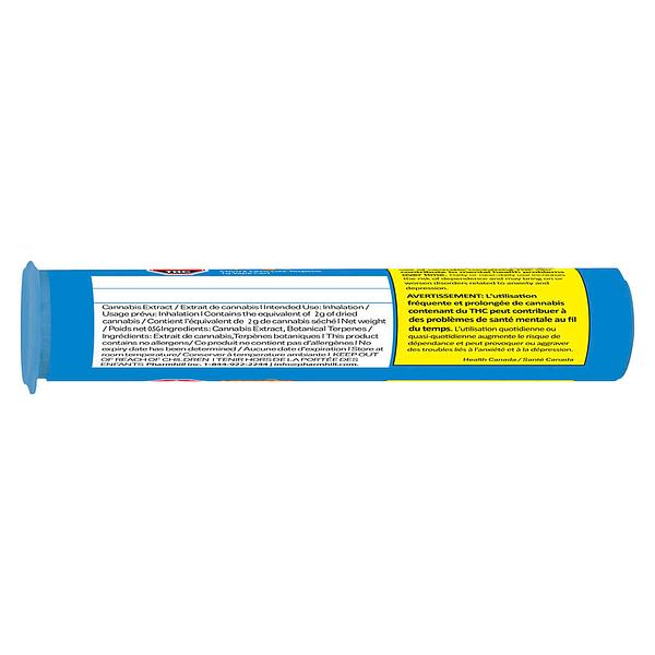 Khushi - Daaku Infused Pre-roll image 3