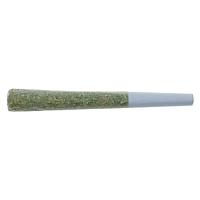 Seaweed - Red Velvet Ice Cream Pre-Roll