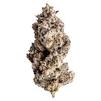 Seaweed - Red Velvet Ice Cream