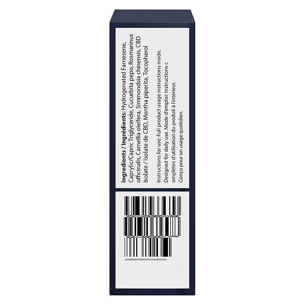 FBP - CBD + Rosemary Hair and Scalp Serum image 4