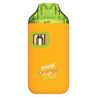 BOXHOT - Boomboxes - Orange Blast All-in-One Vape