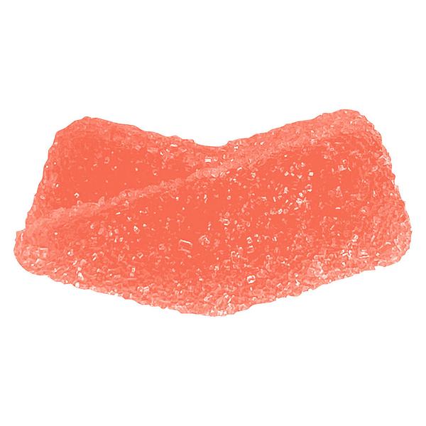 Emprise Rapid - Sour Strawberry Kiwi 5 CBN + 5 THC Gummies image 1