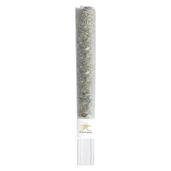 3rd Coast Genetics - Possum Glass Tip Pre Roll image 1