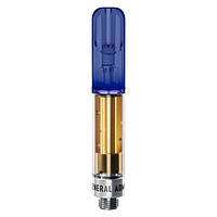 General Admission - Tiger Blood Liquid Diamond 510 Thread Cartridge